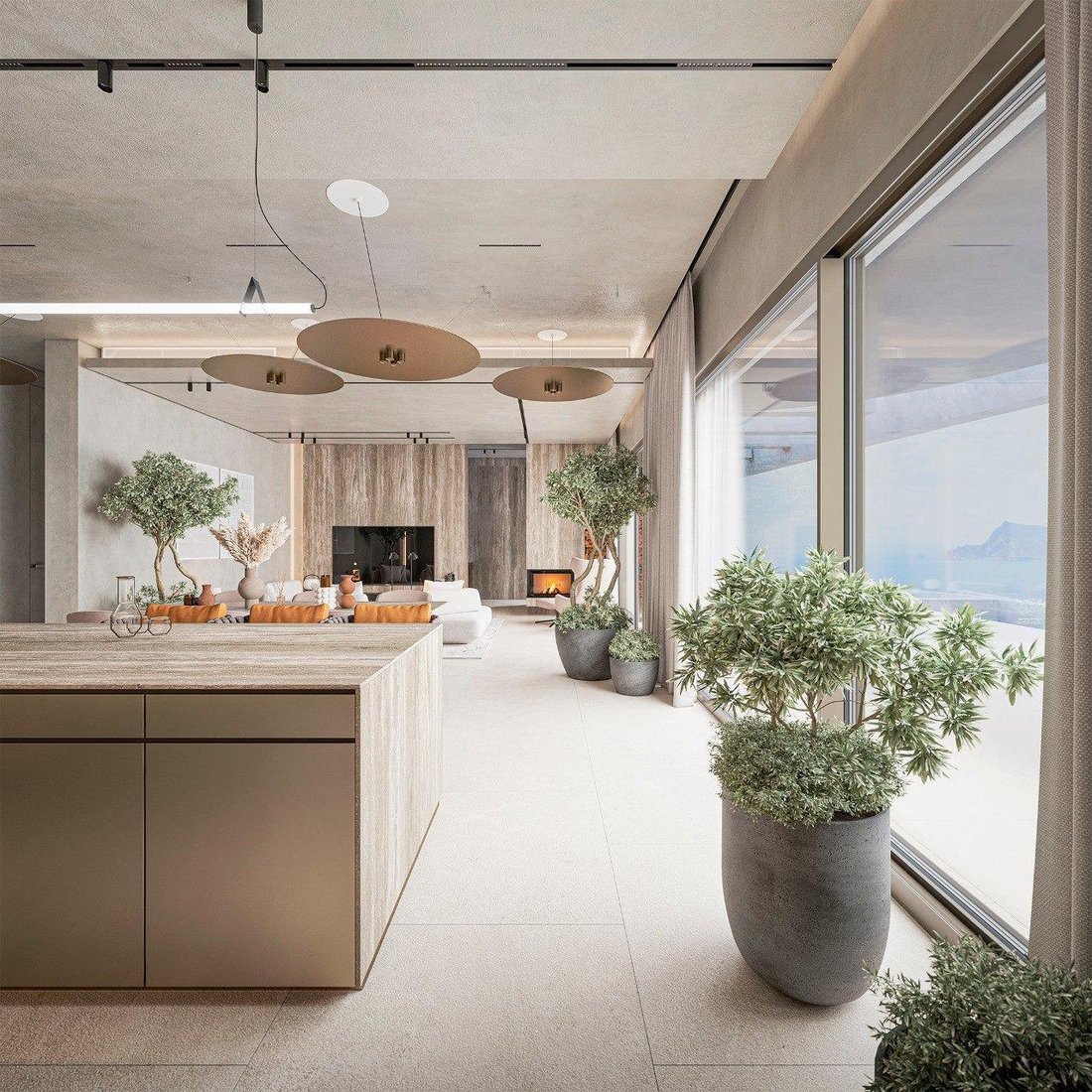 Villa in Altea Hills, Altea, Valencian Community 5 - 18010975