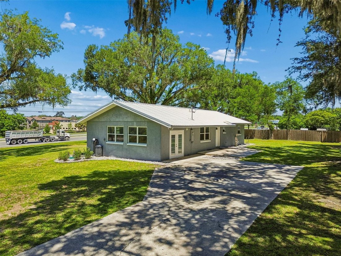 House in Wildwood, Florida, United States 3 - 17179070