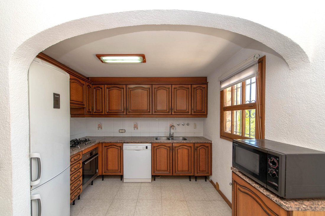 Villa in Calonge i Sant Antoni, Catalonia, Spain 3 - 18005525