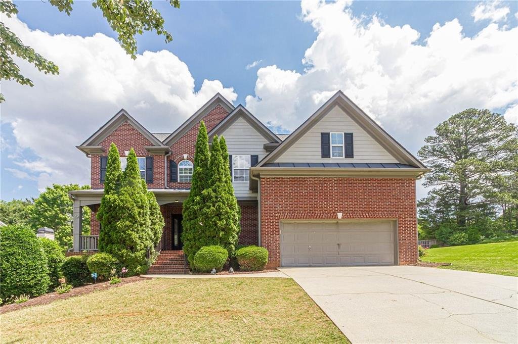 House in Buford, Georgia, United States 2 - 18005272