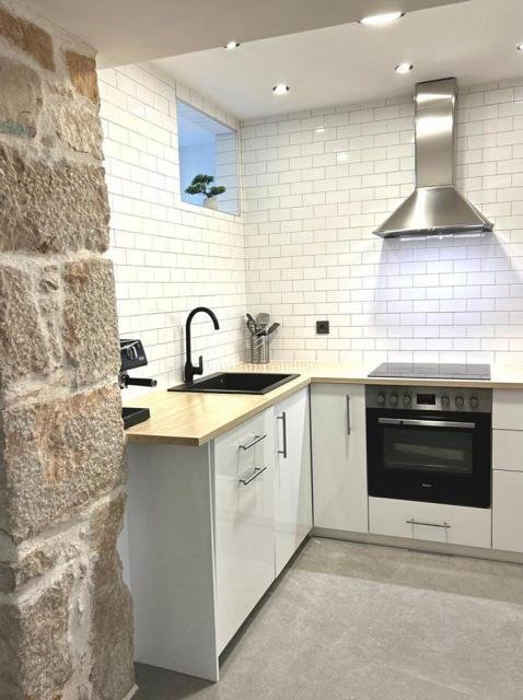 Apartment in Murter, Sibenik-Knin County, Croatia 4 - 18010702