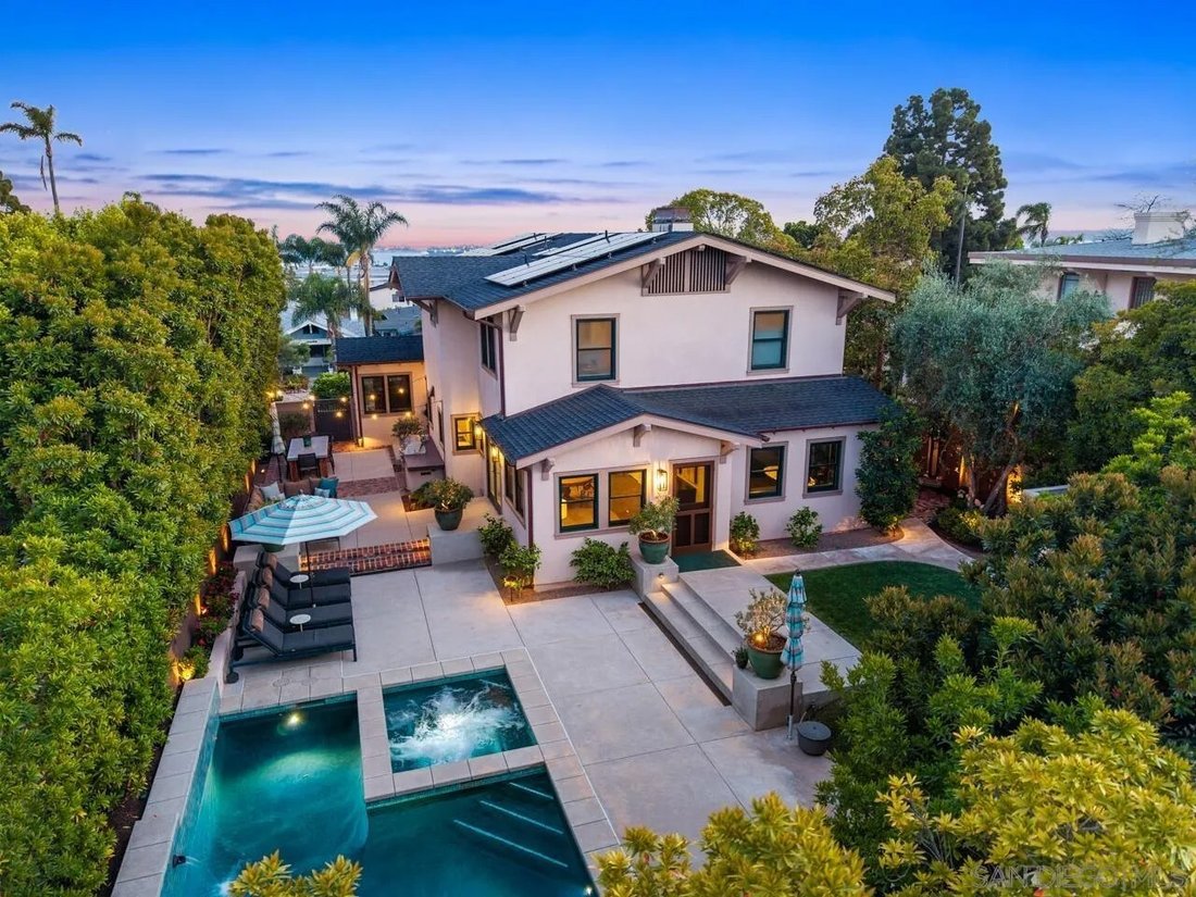 House in San Diego, California, United States 3 - 18008415
