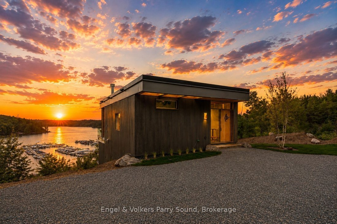 House in Parry Sound, Ontario, Canada 4 - 18010284