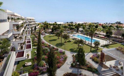 Apartment in el Verger, Valencian Community, Spain 1