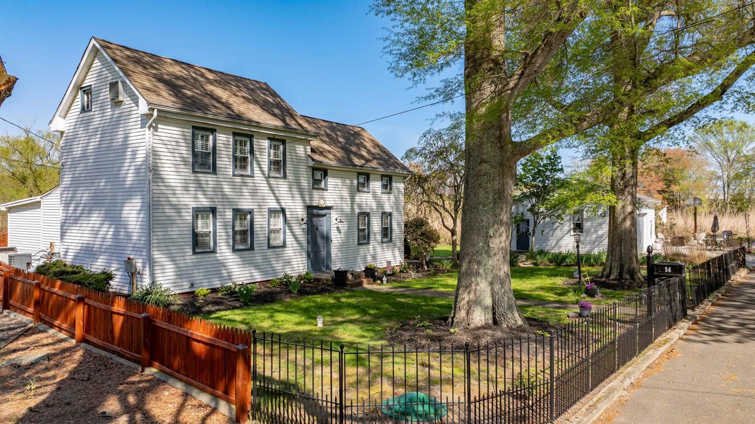 Haus in Cape May Court House, New Jersey, Vereinigte Staaten 4 - 18004631