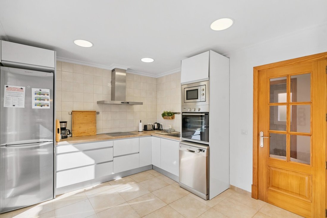 Chalet in Colonia de Sant Pere, Arta, Balearic Islands 4 - 18010736