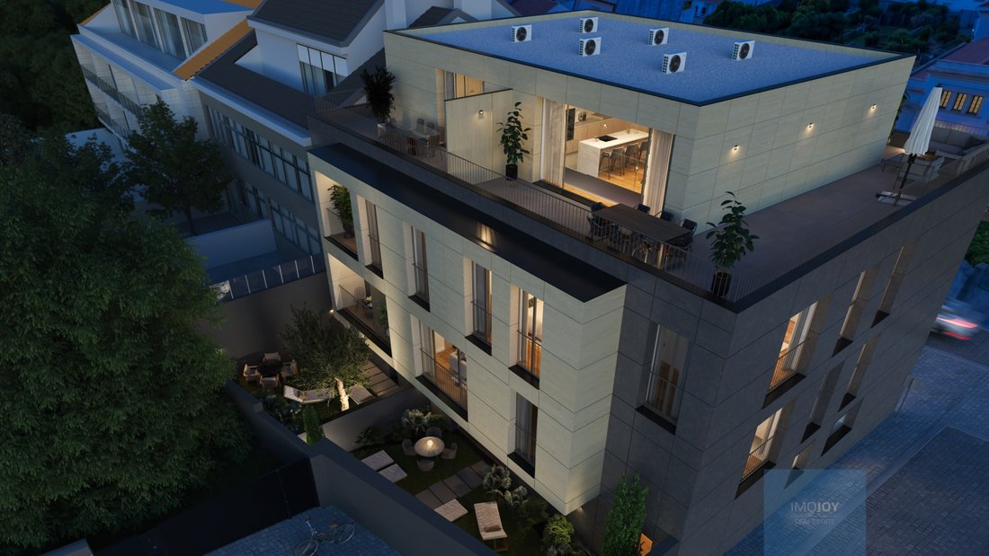 Apartment in Lordelo do Ouro e Massarelos, Porto District, Portugal 5 - 18011030