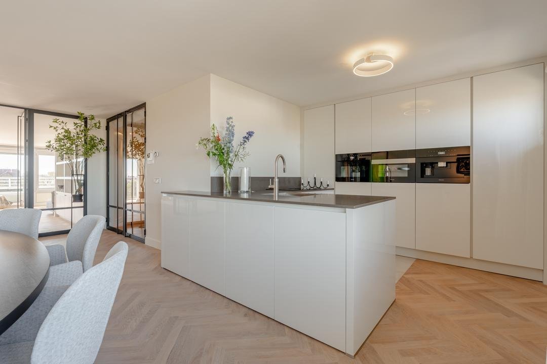 Apartment in Apollobuurt, North Holland, Netherlands 4 - 18007006