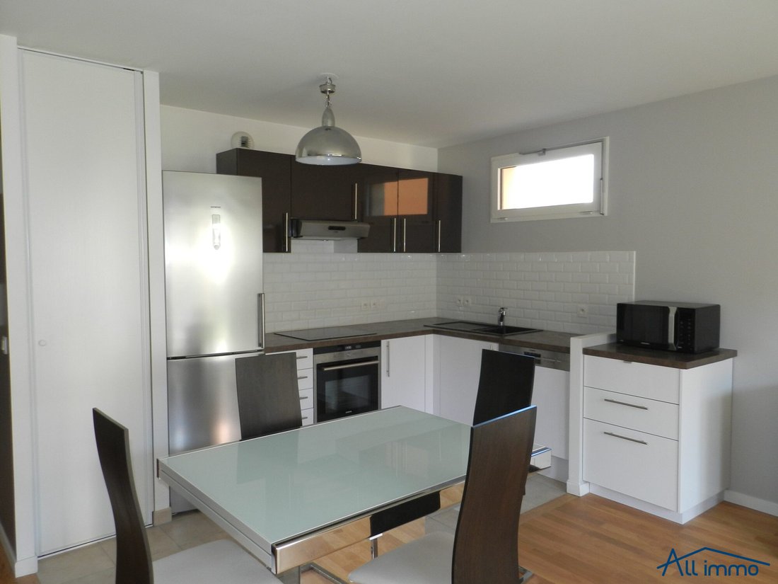 Apartment in Nogent-sur-Marne, Ile-de-France, France 5 - 18012128