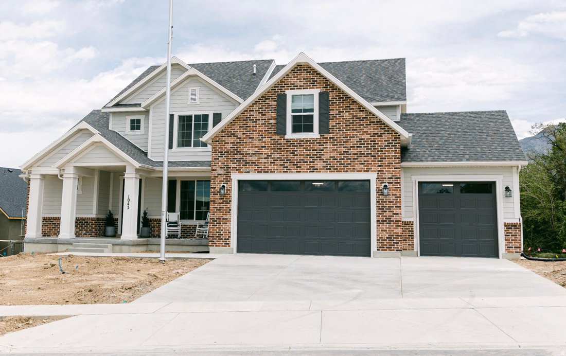 House in Spanish Fork, Utah, United States 1 - 17968463