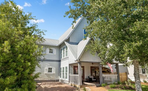House in Watersound, Florida, United States 1