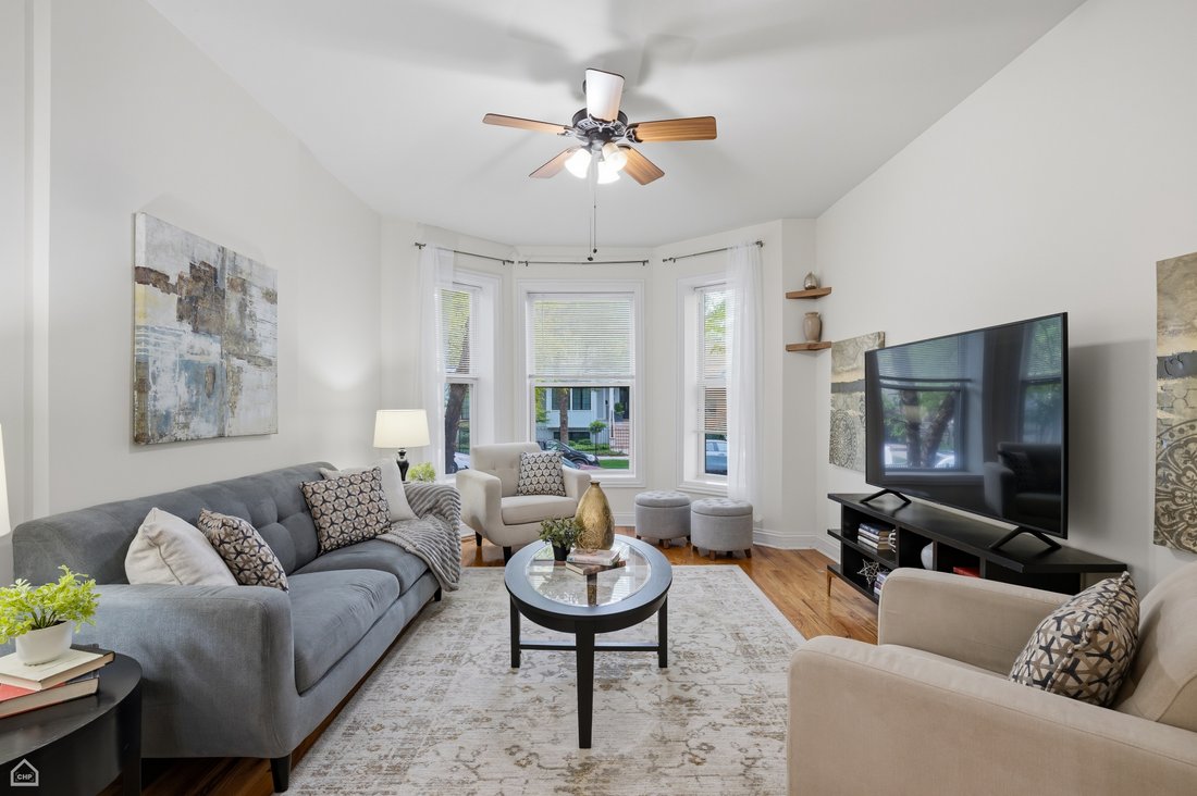 House in Chicago, Illinois, United States 2 - 18007171