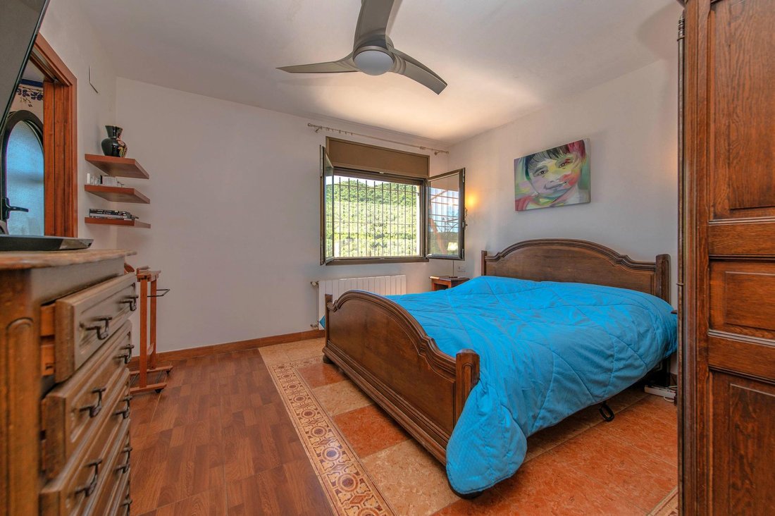 Villa in Calonge i Sant Antoni, Catalonia, Spain 4 - 18005525