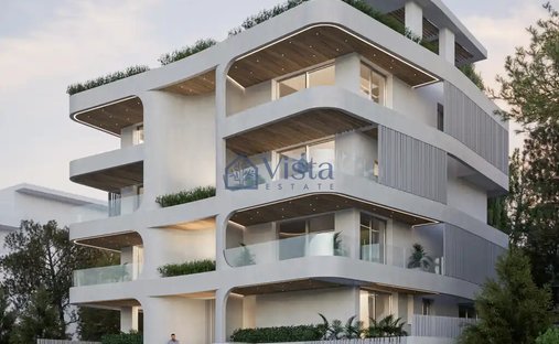 Apartamento en Glifada, Ática, Grecia 1