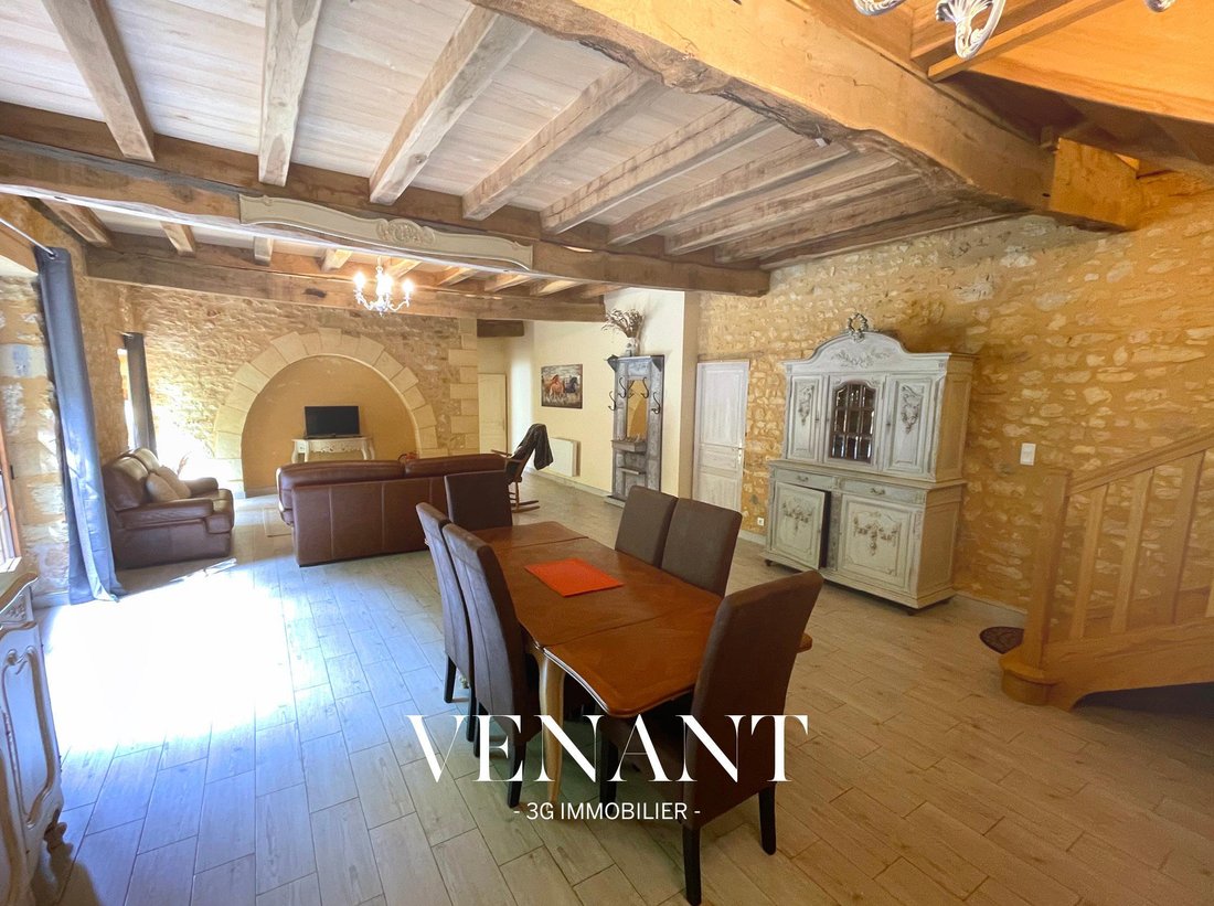 Estate in Carsac-Aillac, Nouvelle-Aquitaine, France 5 - 18008892