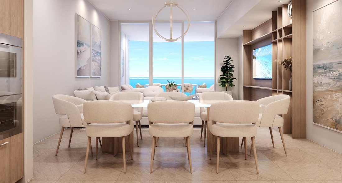 Apartment in West Bay, West Bay, Cayman Islands 5 - 16933670