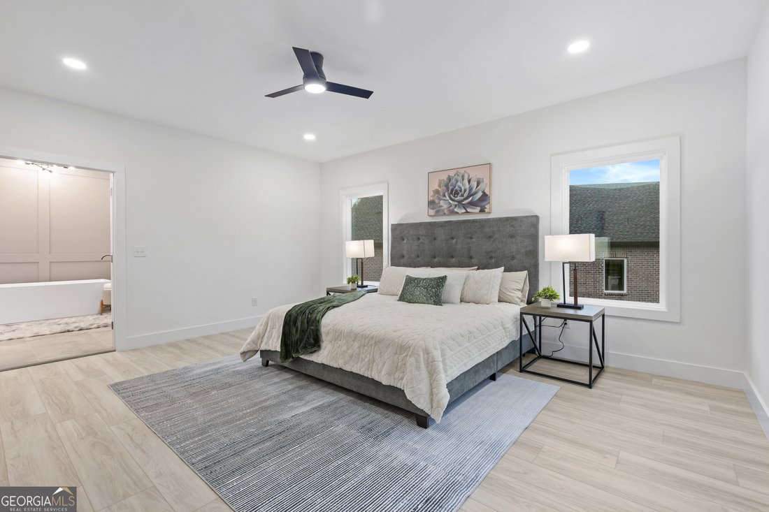 House in Lawrenceville, Georgia, United States 5 - 18005420