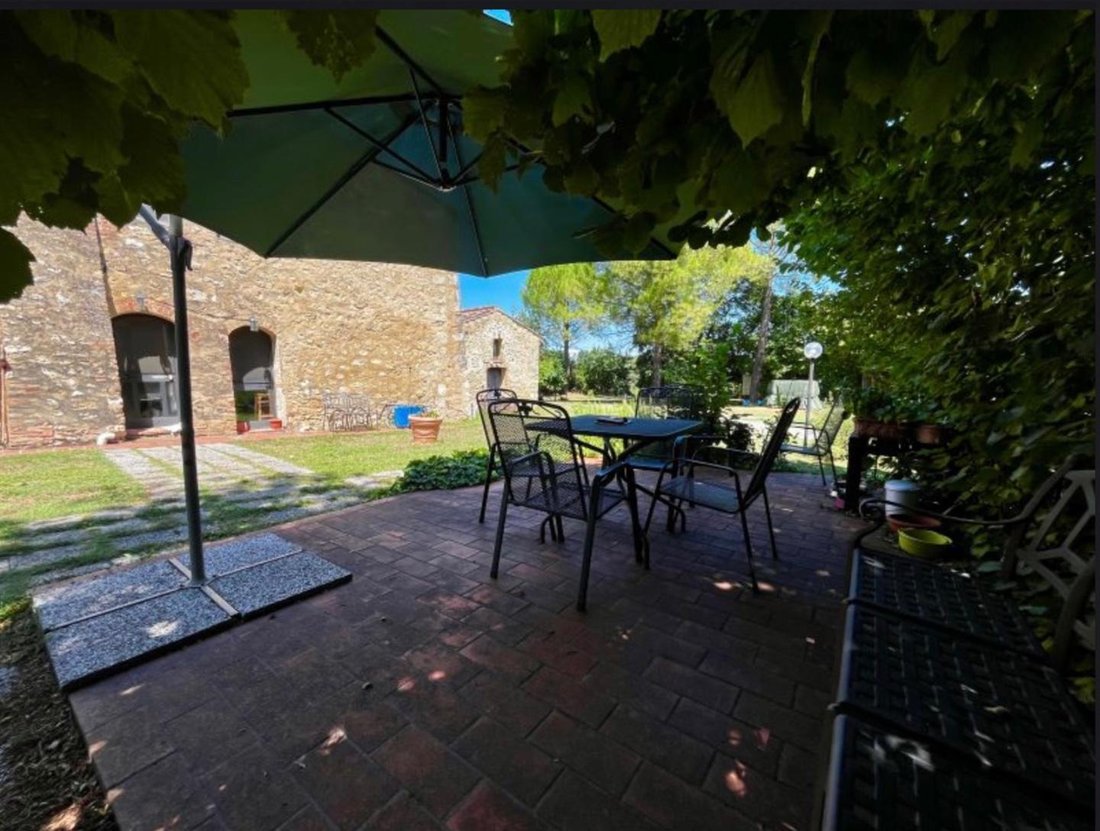 Country House in Colle di Val d'Elsa, Tuscany, Italy 3 - 18010229