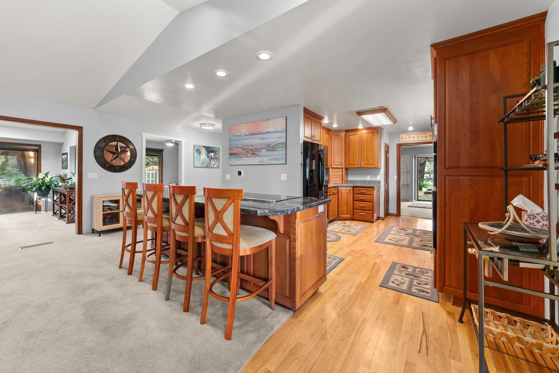 House in Spokane, Washington, United States 5 - 18007816