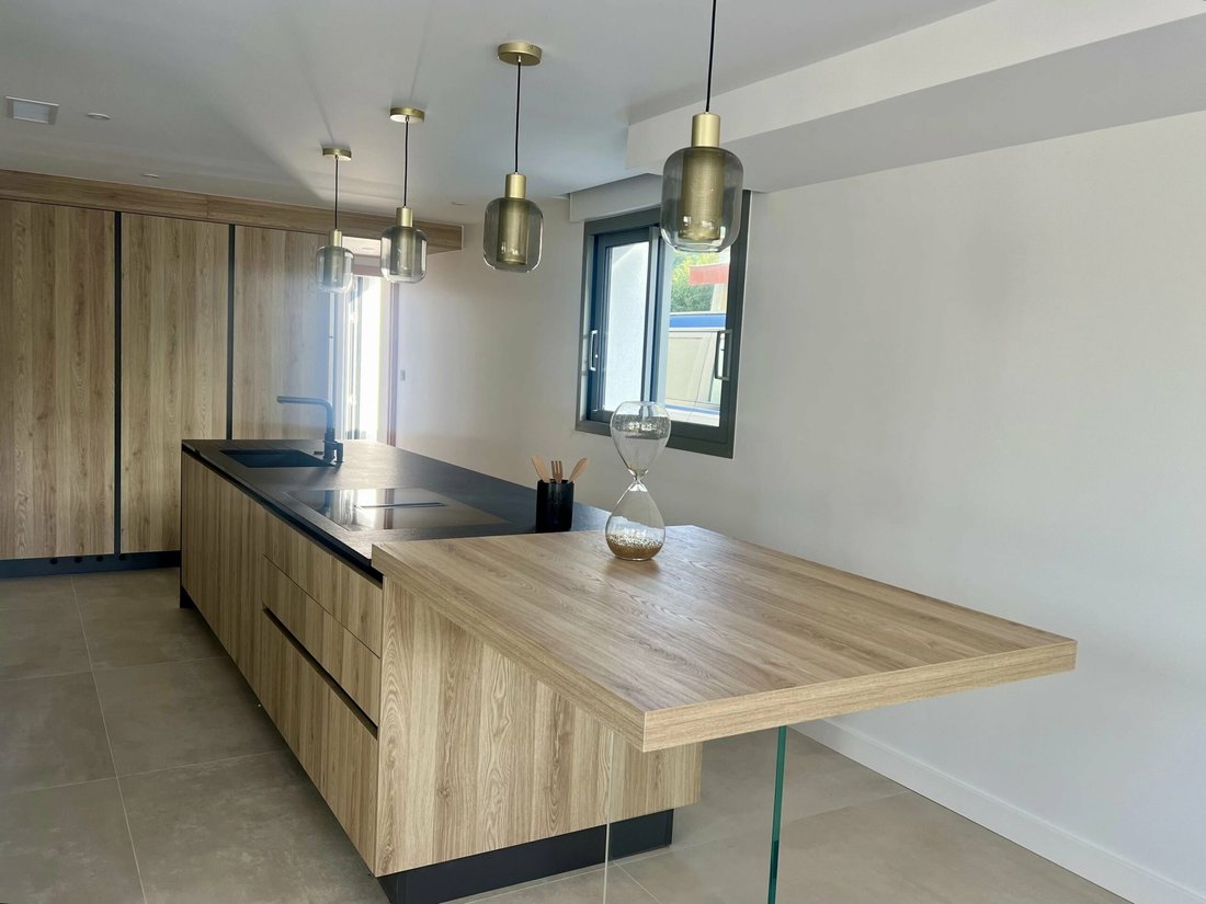House in Chante Cigale, Gujan-Mestras, France 4 - 18005649
