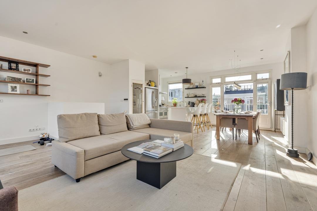 Apartment in Apollobuurt, North Holland, Netherlands 2 - 18006947