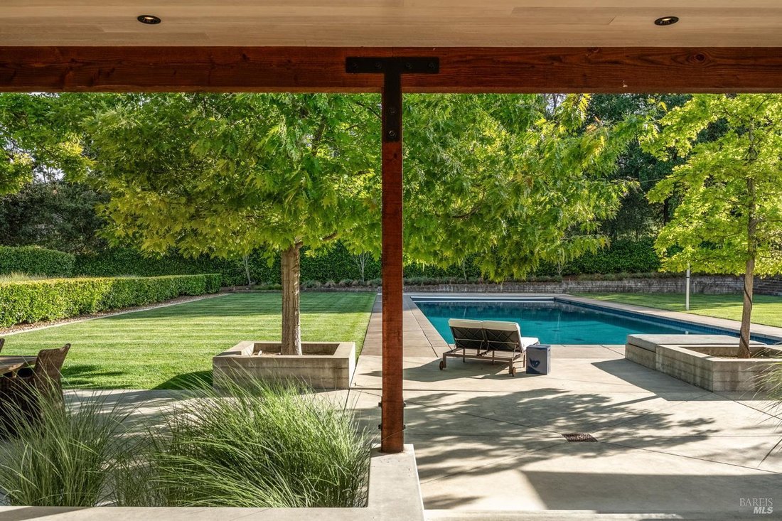 House in St. Helena, California, United States 2 - 18007367