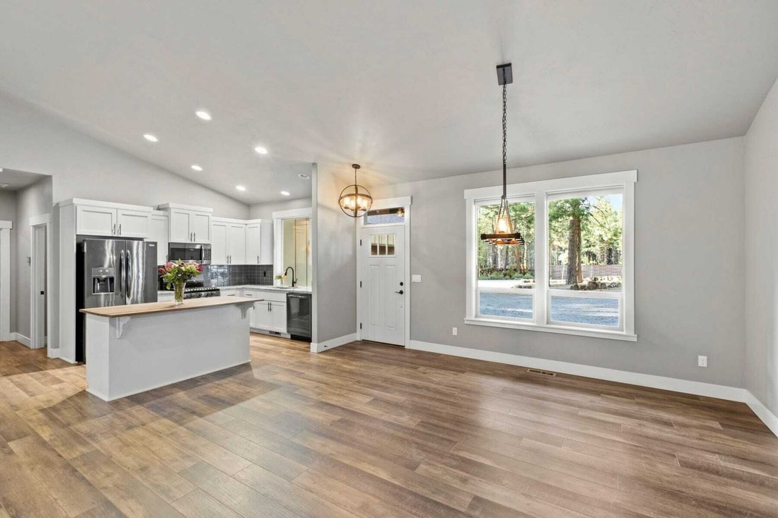 House in Sunriver, Oregon, United States 4 - 18010417