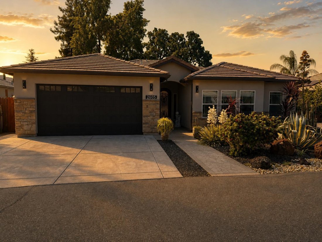 House in Carmichael, California, United States 1 - 18011247