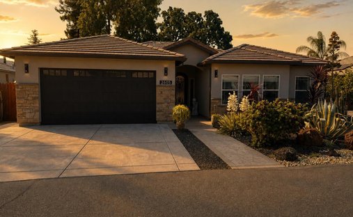 Maison à Carmichael, Californie, États-Unis 1