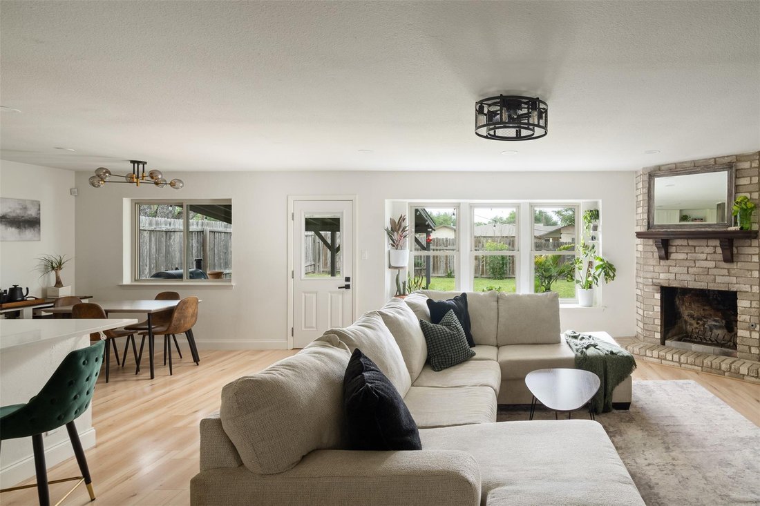 House in Austin, Texas, United States 5 - 18009292