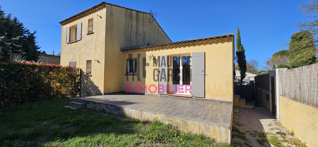 House in Nevons-route d'Apt, L'Isle-sur-la-Sorgue, France 2 - 18012275