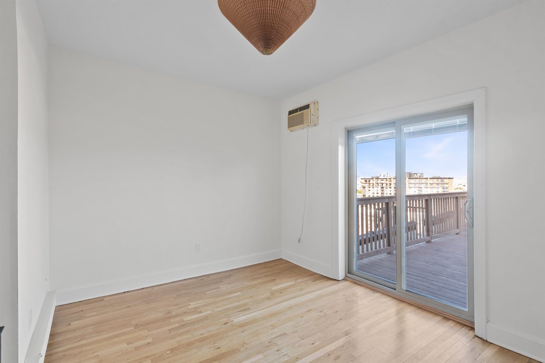 Condo in Jersey City, New Jersey, United States 4 - 18007264
