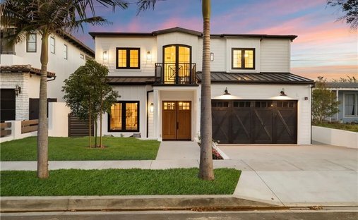 Casa en Manhattan Beach, California, Estados Unidos 1