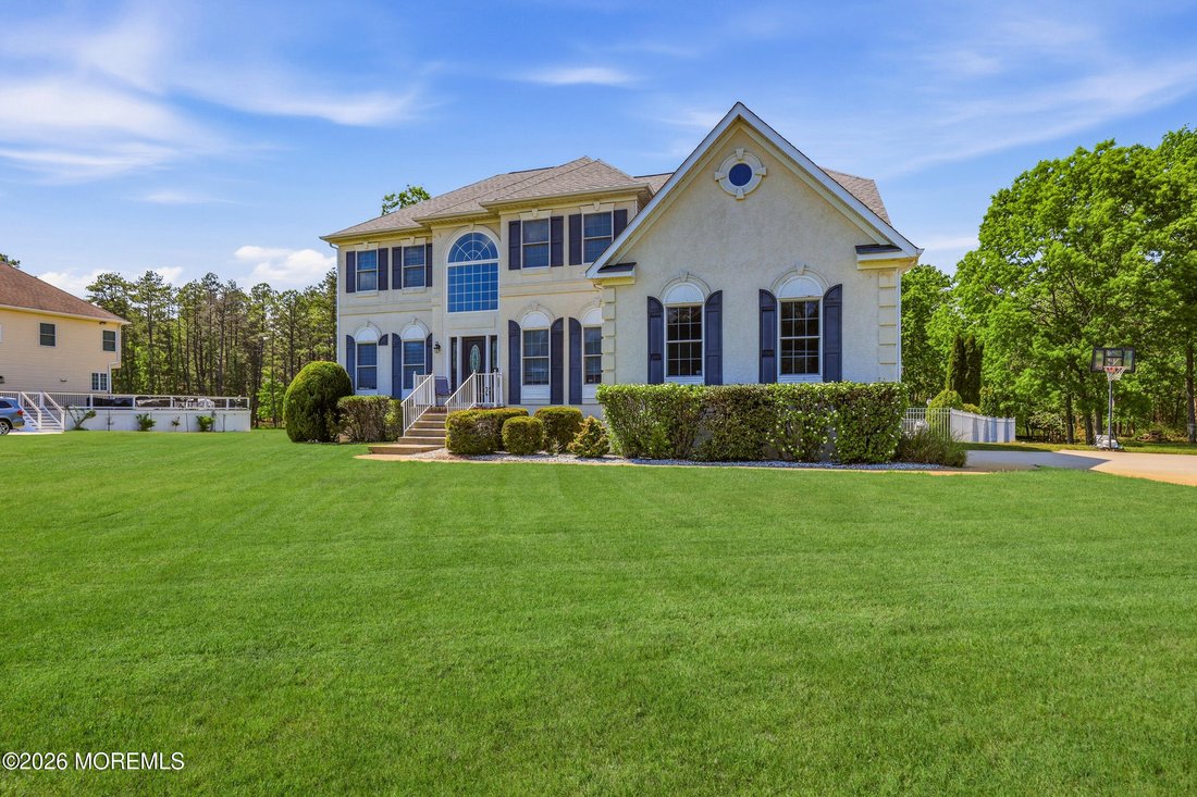 House in Jackson Township, New Jersey, United States 3 - 18004780