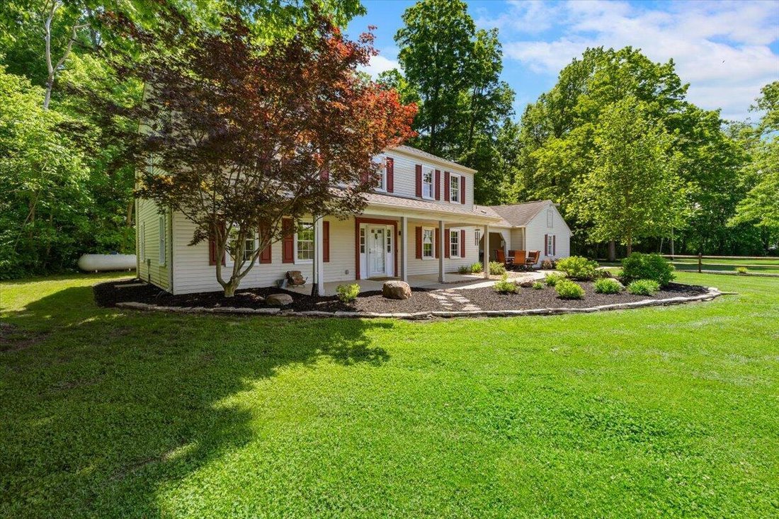 House in Tipp City, Ohio, United States 3 - 18007021