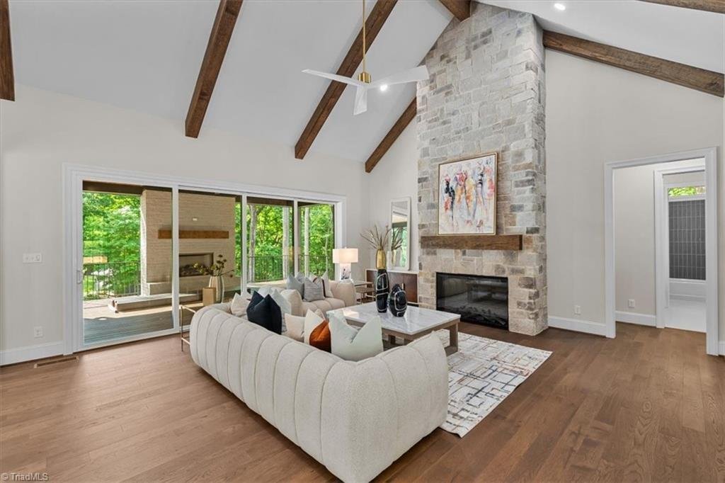 House in Greensboro, North Carolina, United States 4 - 18007656