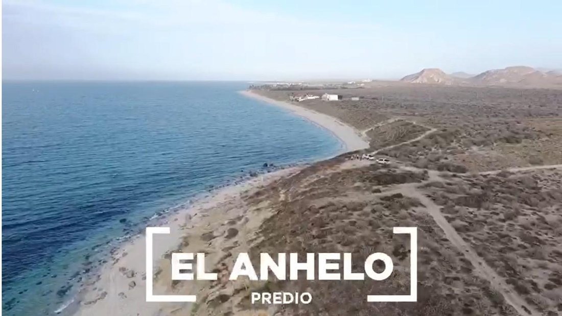 Terreno a Buena Vista, Bassa California del Sud, Messico 1 - 18006741