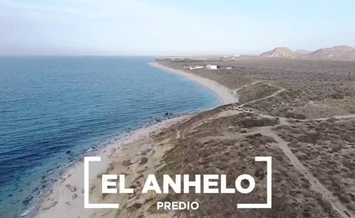 Land in Buena Vista, Baja California Sur, Mexiko 1