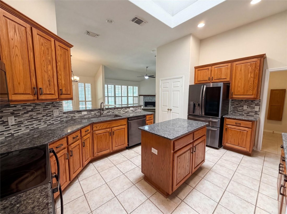 House in Georgetown, Texas, United States 2 - 18009230