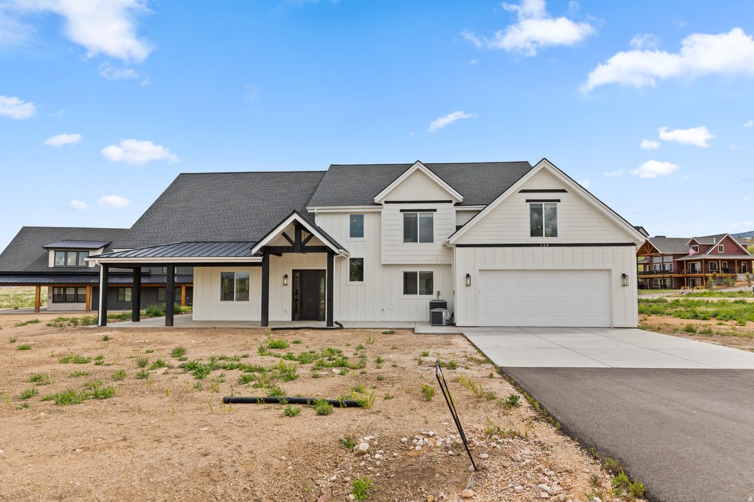 House in Fish Haven, Idaho, United States 1 - 18007598