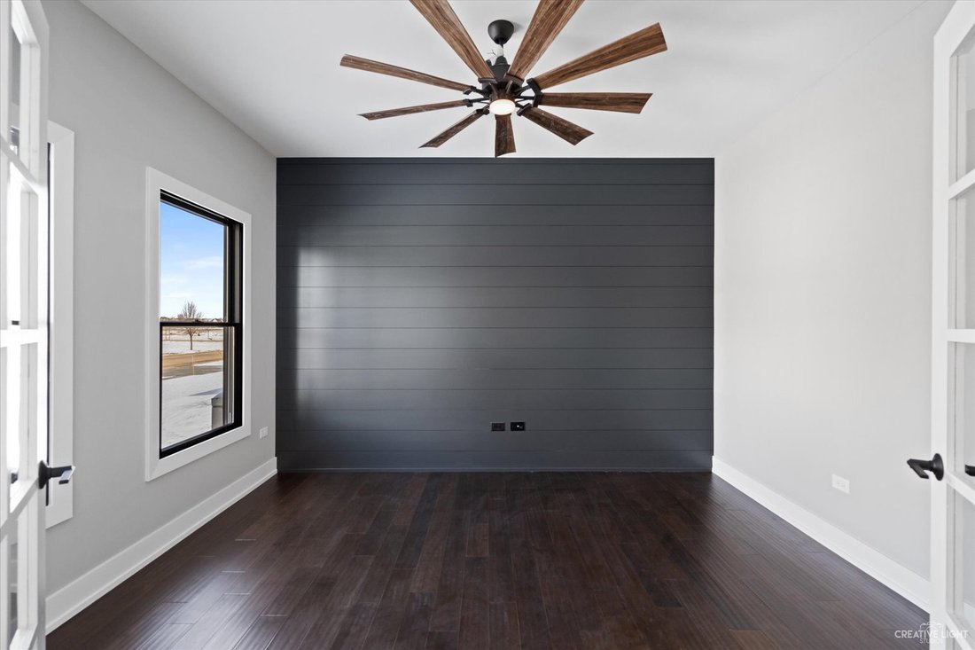 House in Bolingbrook, Illinois, United States 3 - 18005357
