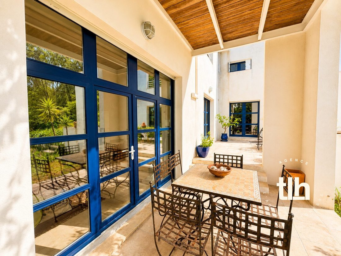 House in Ouest, Prades-le-Lez, France 2 - 18008600