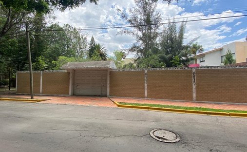 Land in Puebla, Puebla, Mexiko 1