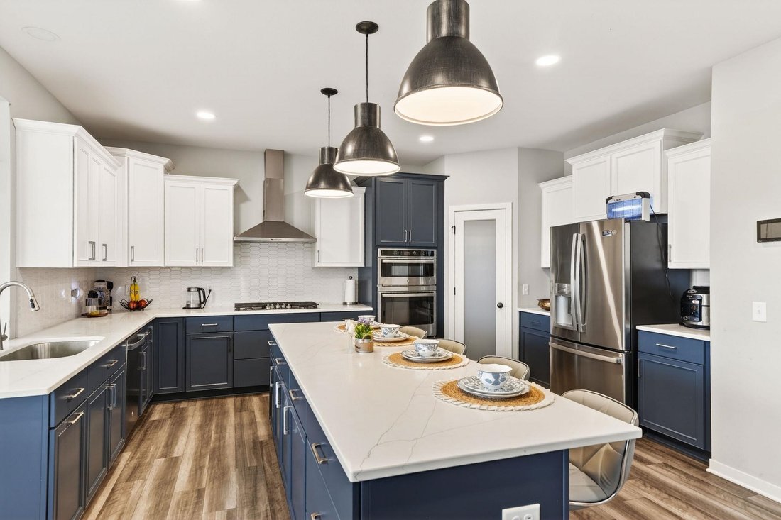 House in Sun Prairie, Wisconsin, United States 1 - 18004687