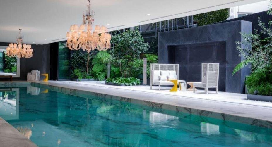 Apartment in Mexico City, Mexico City, Mexico 2 - 18006719