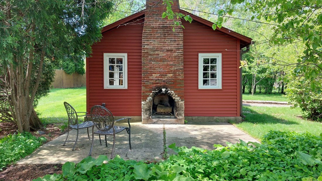 House in Roselle, Illinois, United States 5 - 18009495