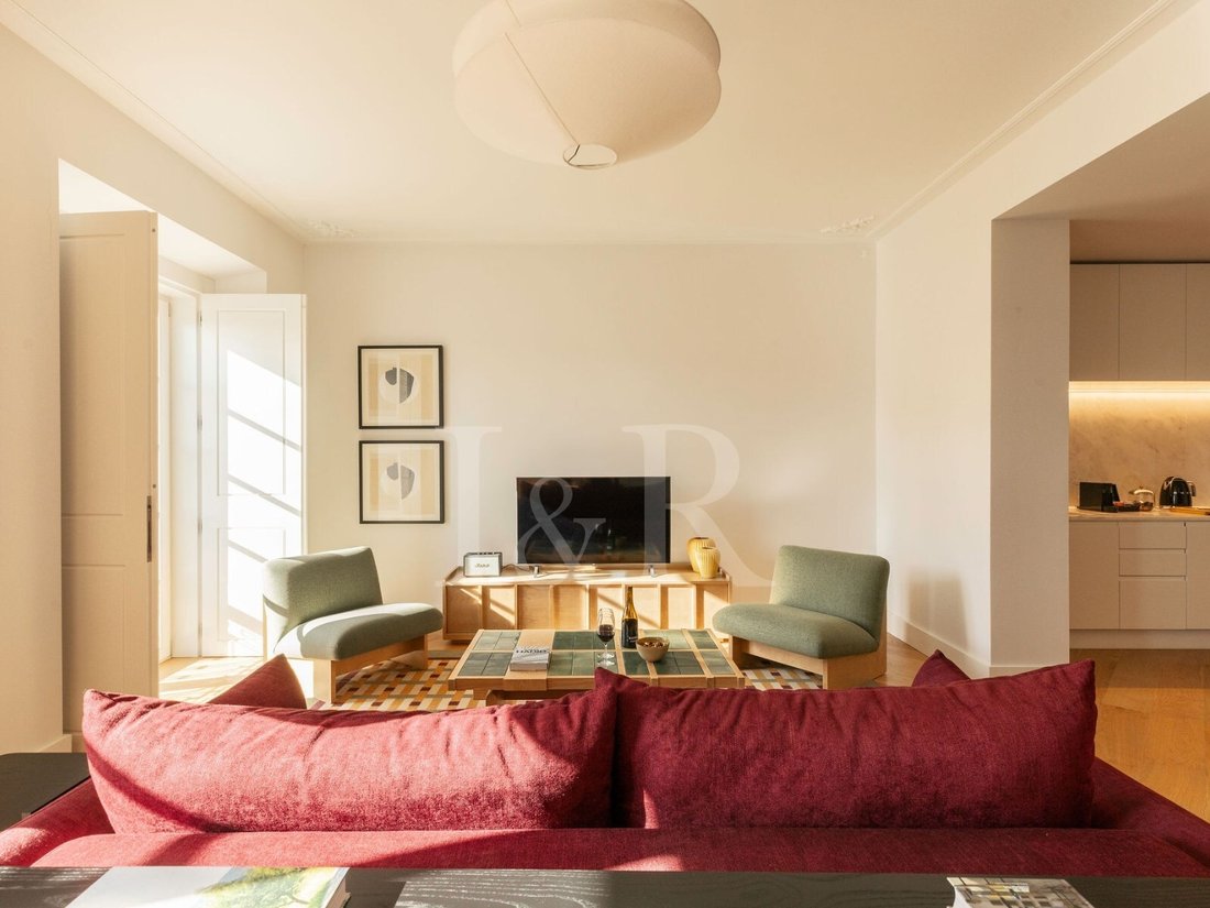 Apartment in Santa Maria Maior, Lisbon, Portugal 3 - 17674098