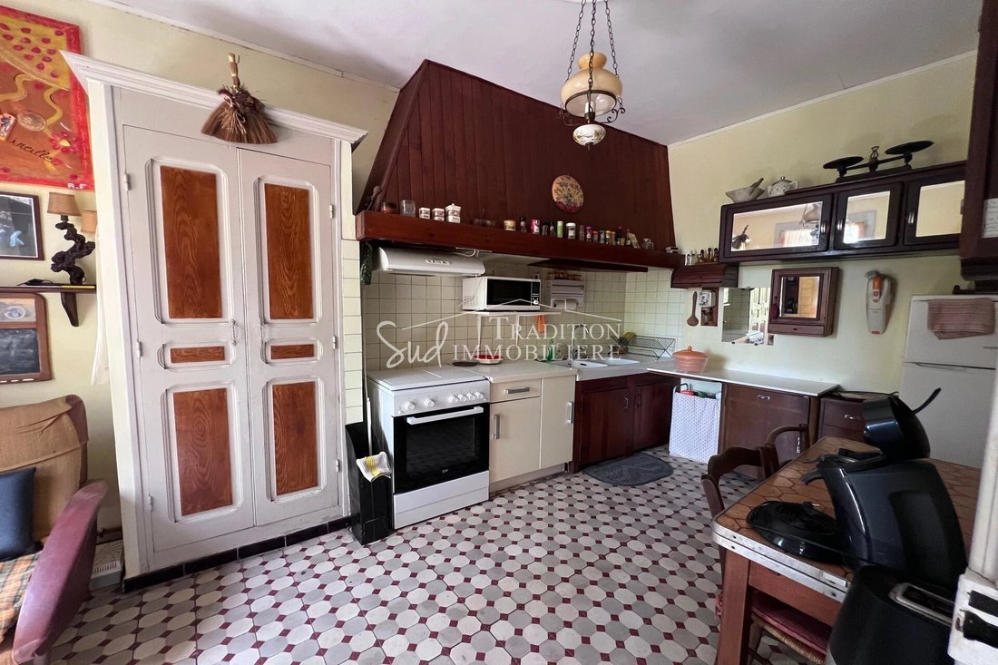Villa in Maussane-les-Alpilles, Provence-Alpes-Côte d'Azur, France 5 - 17842123