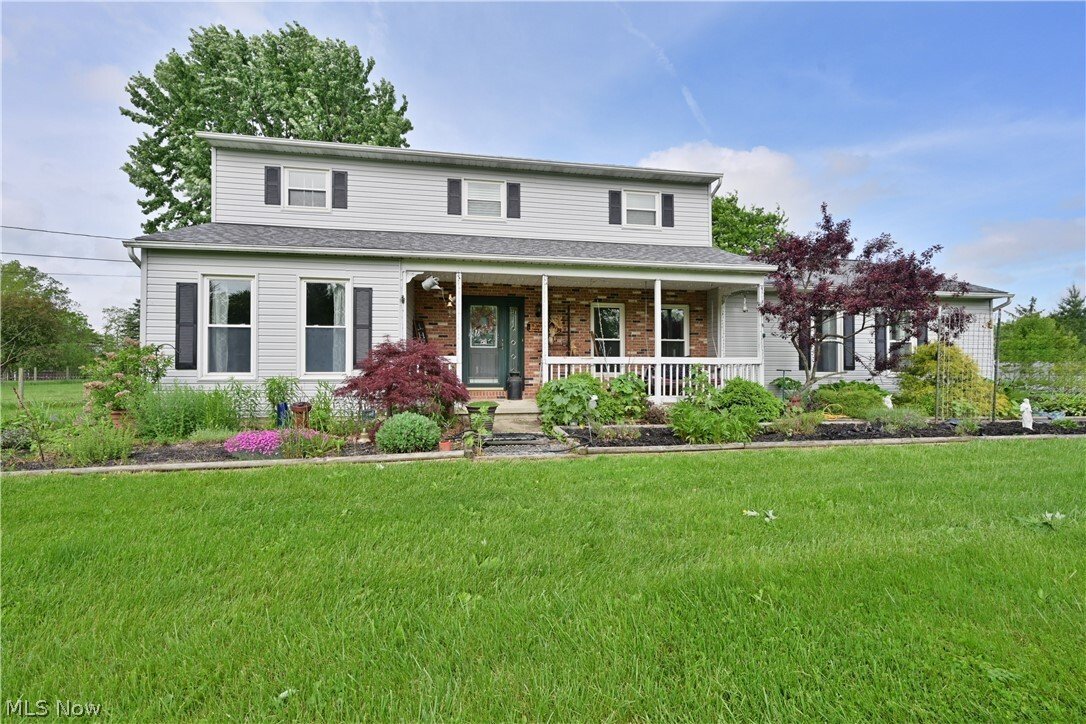 House in Grafton, Ohio, United States 1 - 18008383