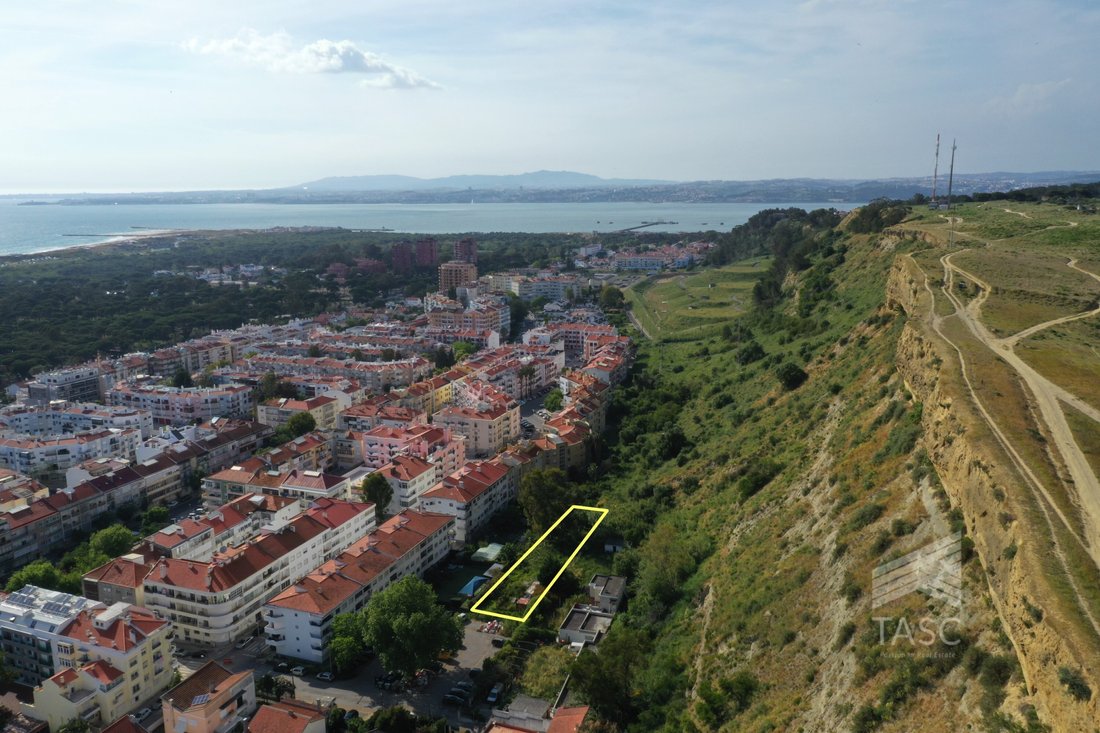 Land in Costa da Caparica, Setubal, Portugal 4 - 18010793